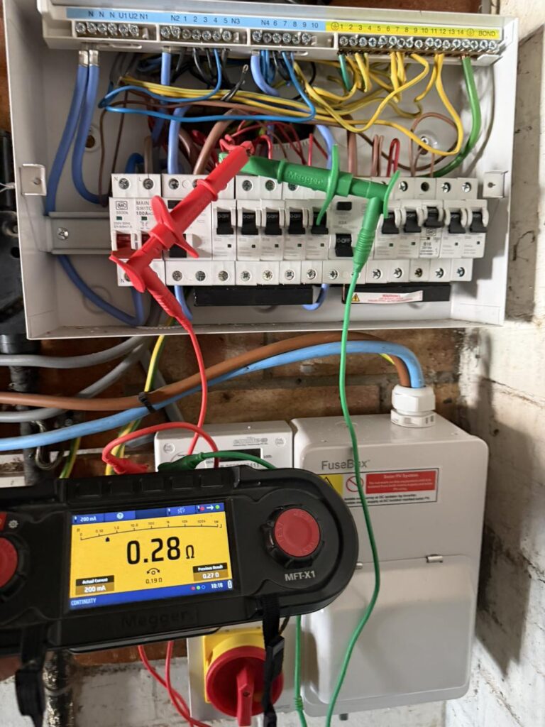 fault finding services in clacton on sea jdeps