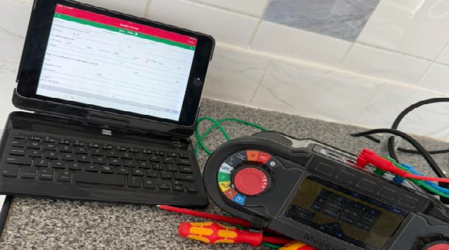 Fault Finding and Repair services in clacton on sea electrician in colchester JDEPS ltd