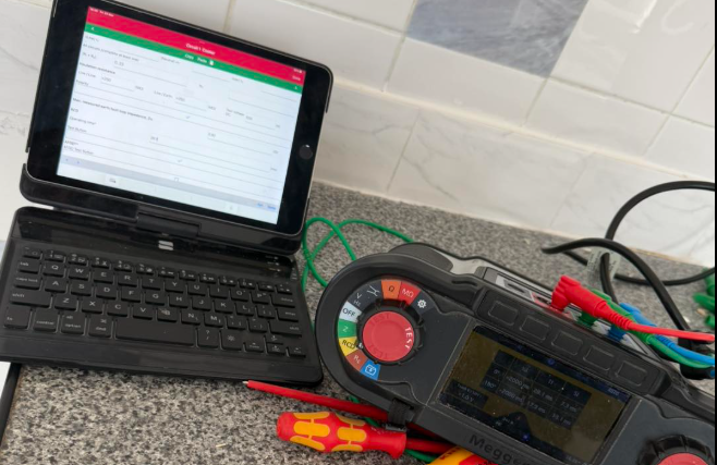 Fault Finding and Repairs in clacton on sea electrician in colchester JDEPS ltd