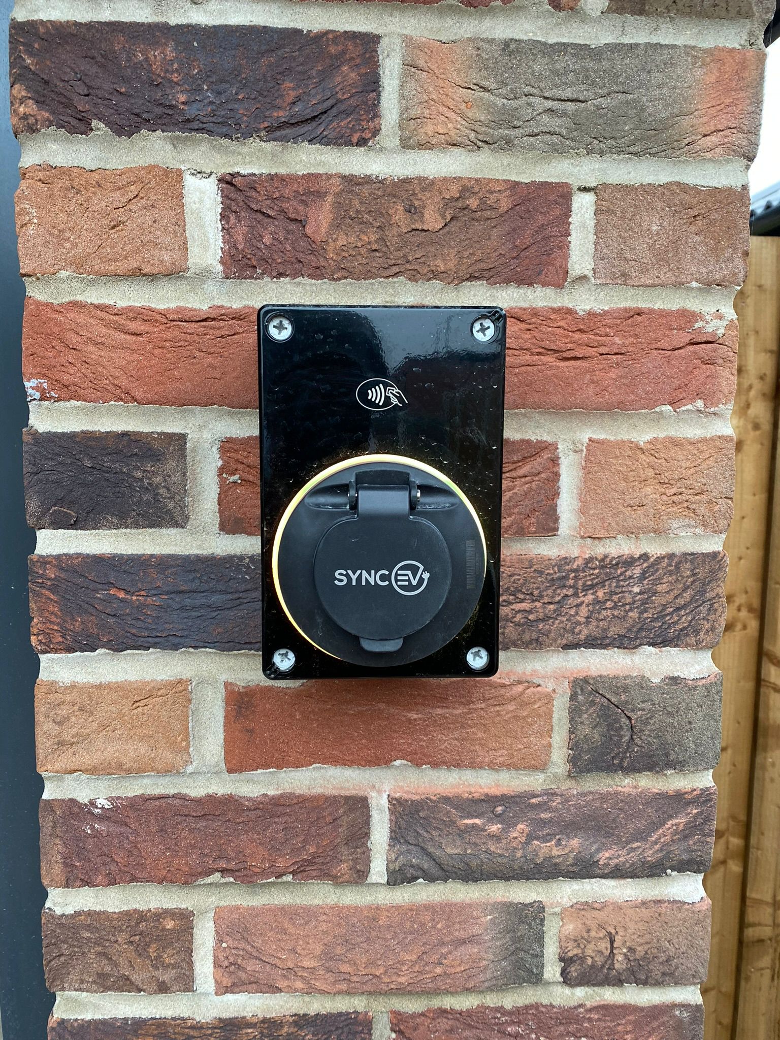 ev charger installation in clacton on sea jdeps electrical installation in walton on naze