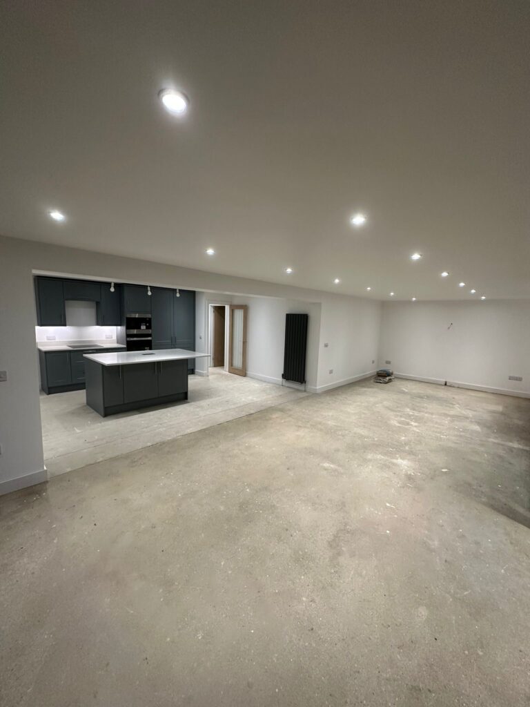 electrical installation services in walton on naze clacton services