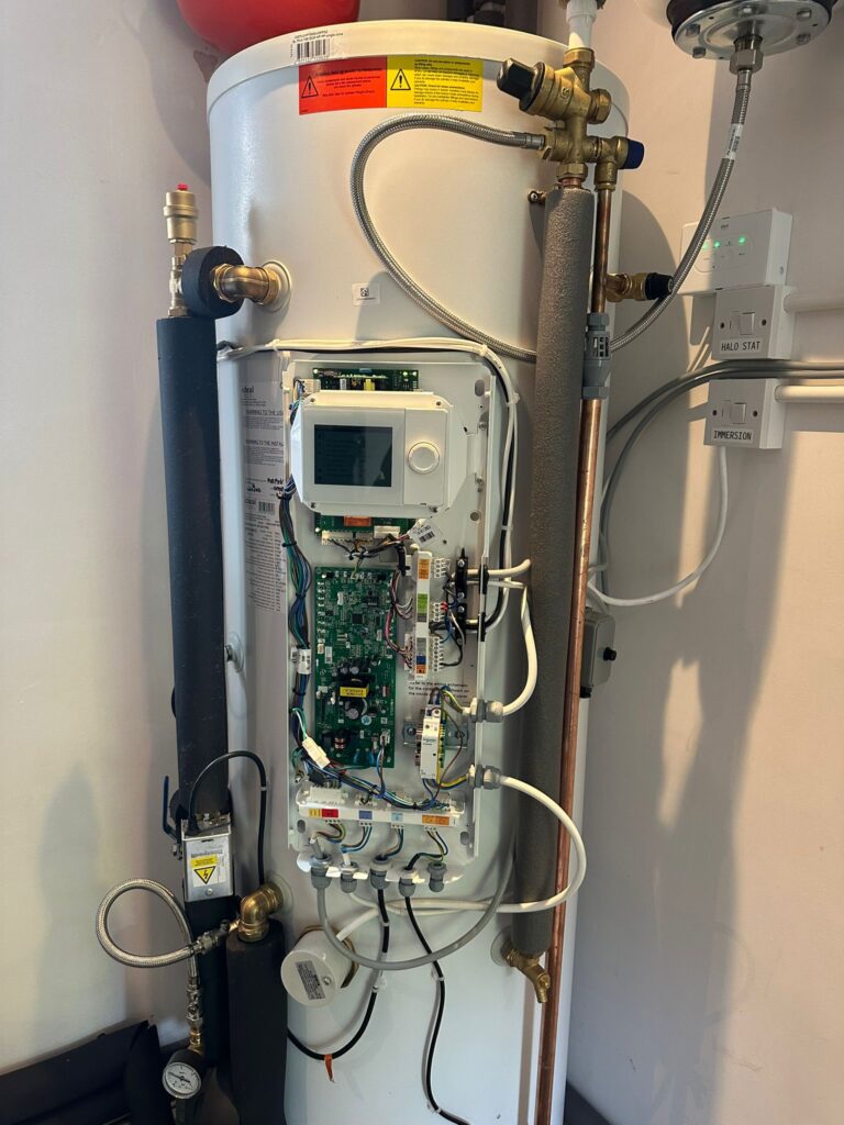 electrical heating services in clacton on sea essex