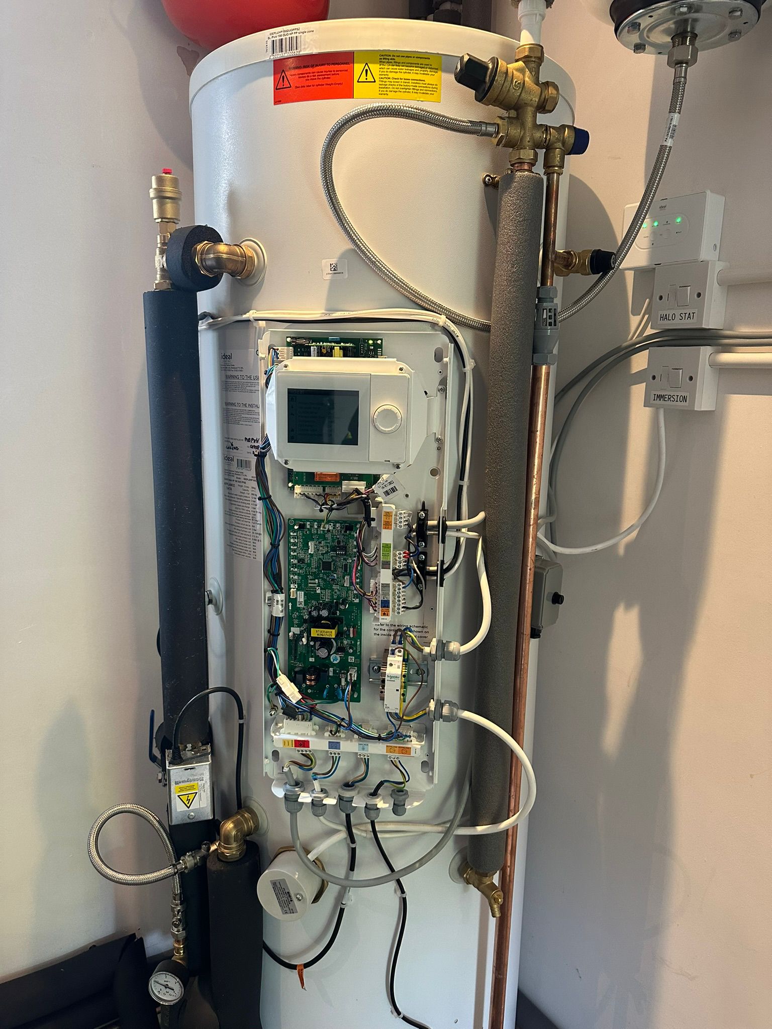 electrical heating services in clacton on sea essex