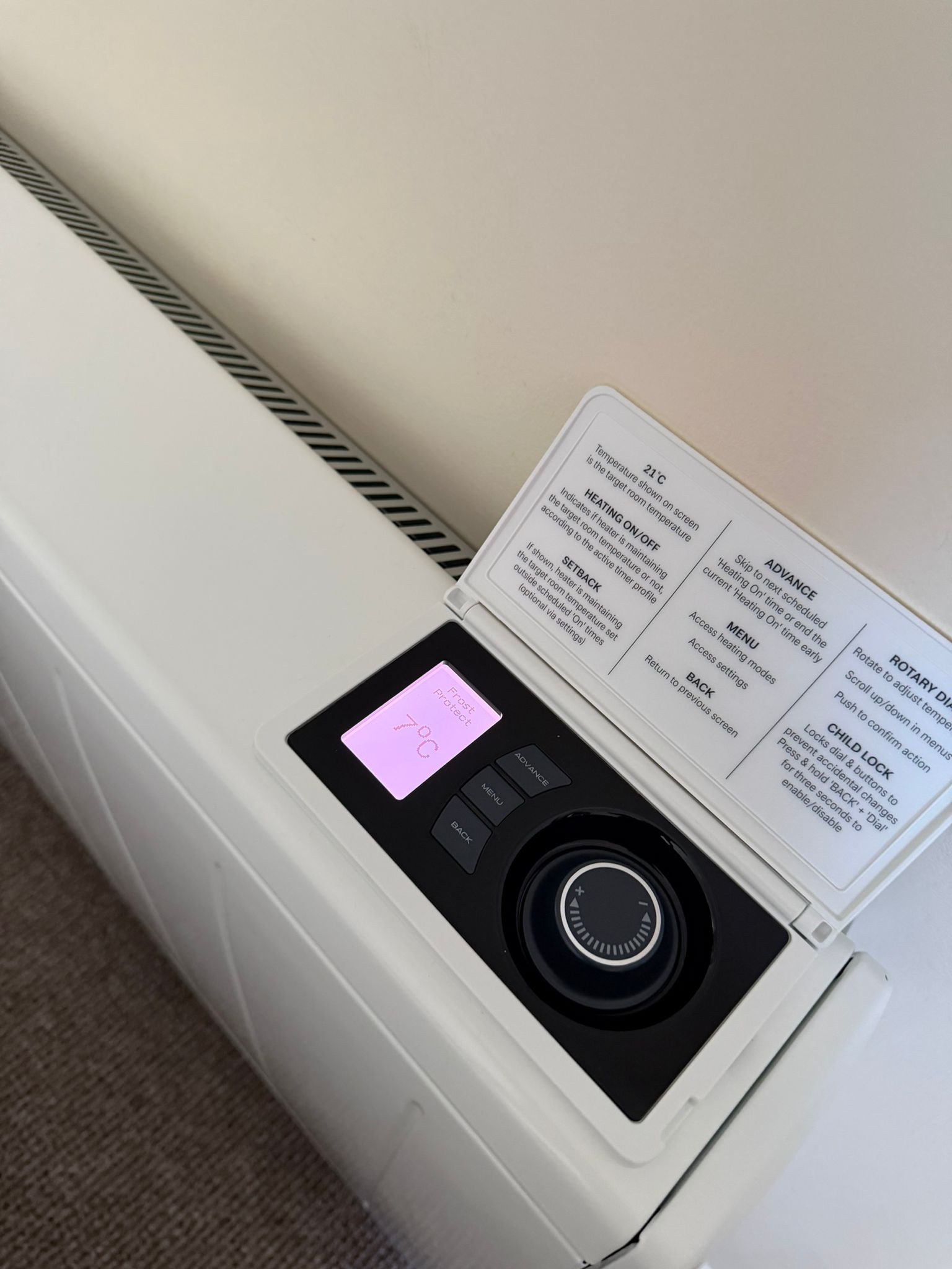 electric heating services in clacton essex jdeps