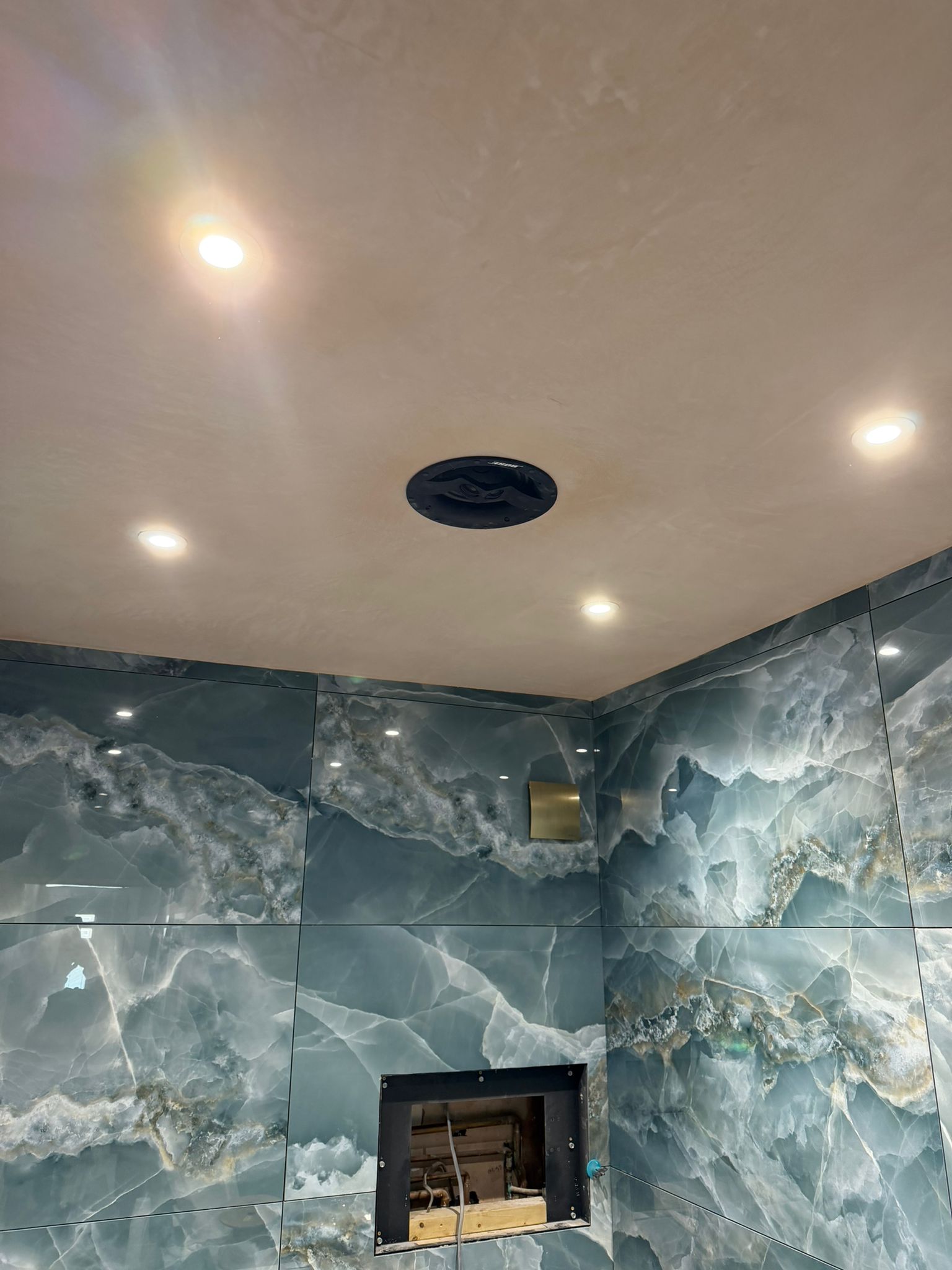 led spotlight installation in clacton on sea frinton on sea