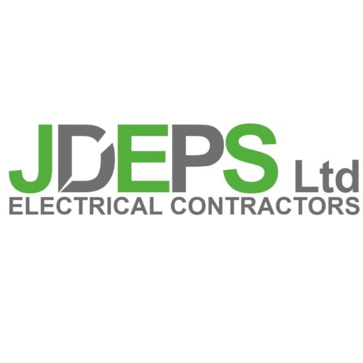 JD EPS LIMITED logo
